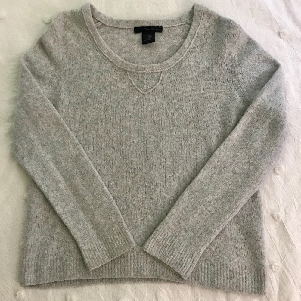 CALVIN KLEIN Sweater